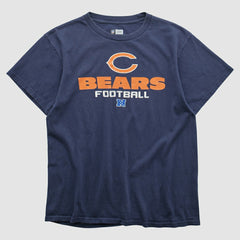 Chicago Bears Fanatics Team Edition Apparel 2010s T-shirt