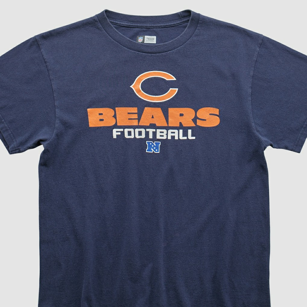 Chicago Bears Fanatics Team Edition Apparel 2010s T-shirt