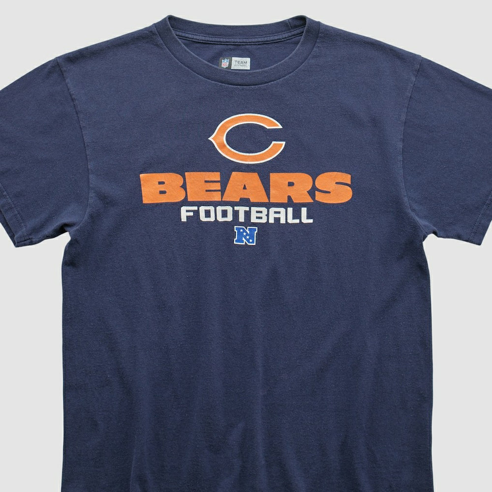 Chicago Bears Fanatics Team Edition Apparel 2010s T-shirt