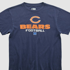 Chicago Bears Fanatics Team Edition Apparel 2010s T-shirt