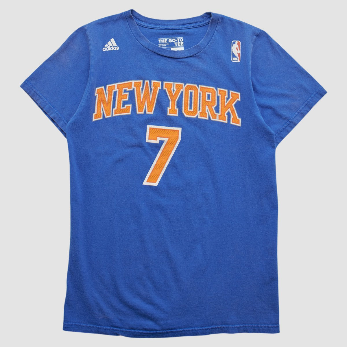 New York Knicks 2010s T-shirt For Sale