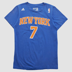 New York Knicks 2010s T-shirt For Sale