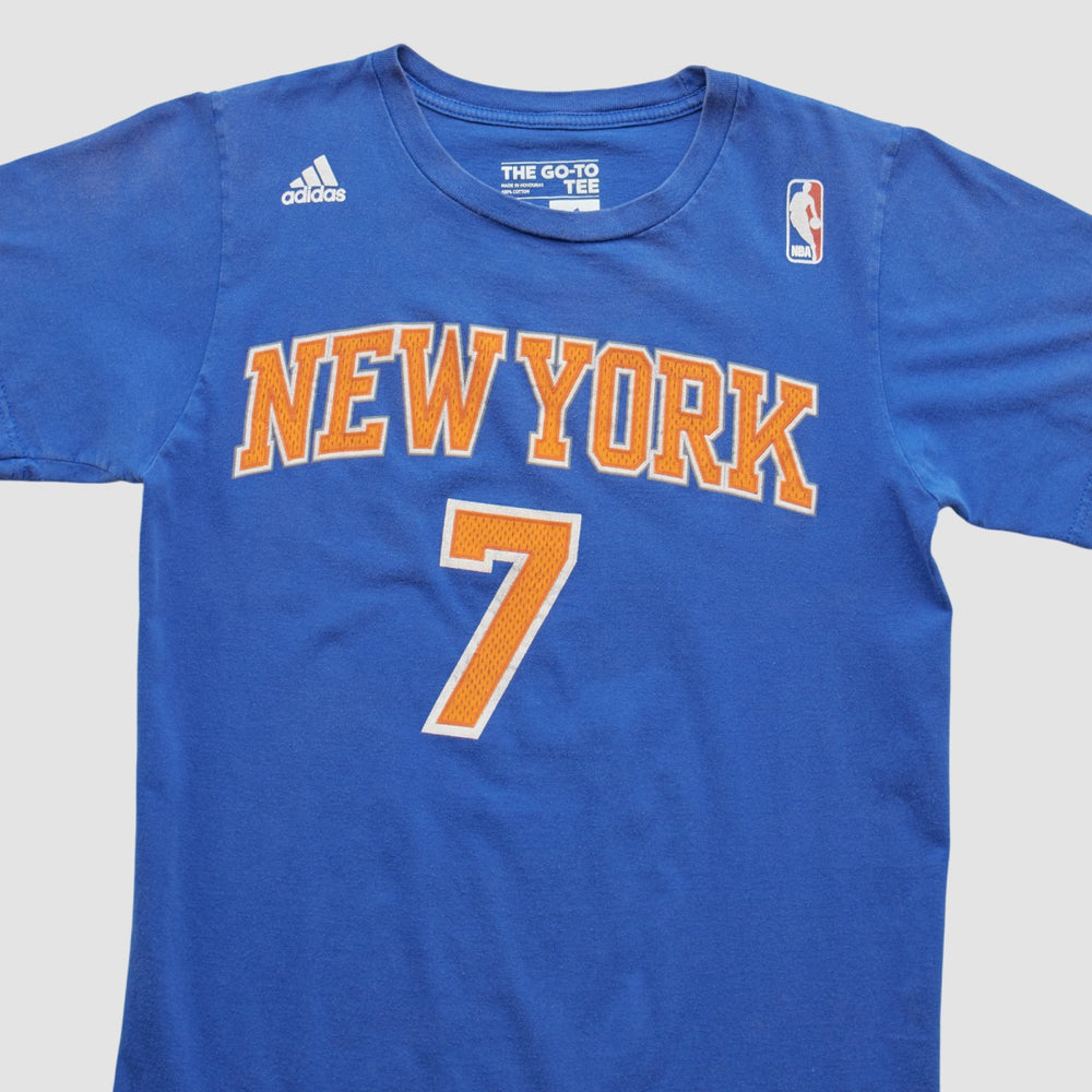 New York Knicks 2010s T-shirt For Sale
