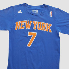 New York Knicks 2010s T-shirt For Sale