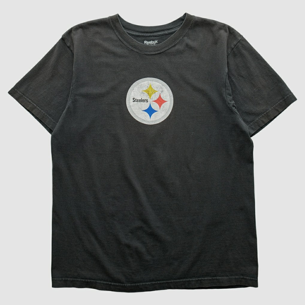 Pittsburgh Steelers Fanatics Reebok 2000s T-shirt