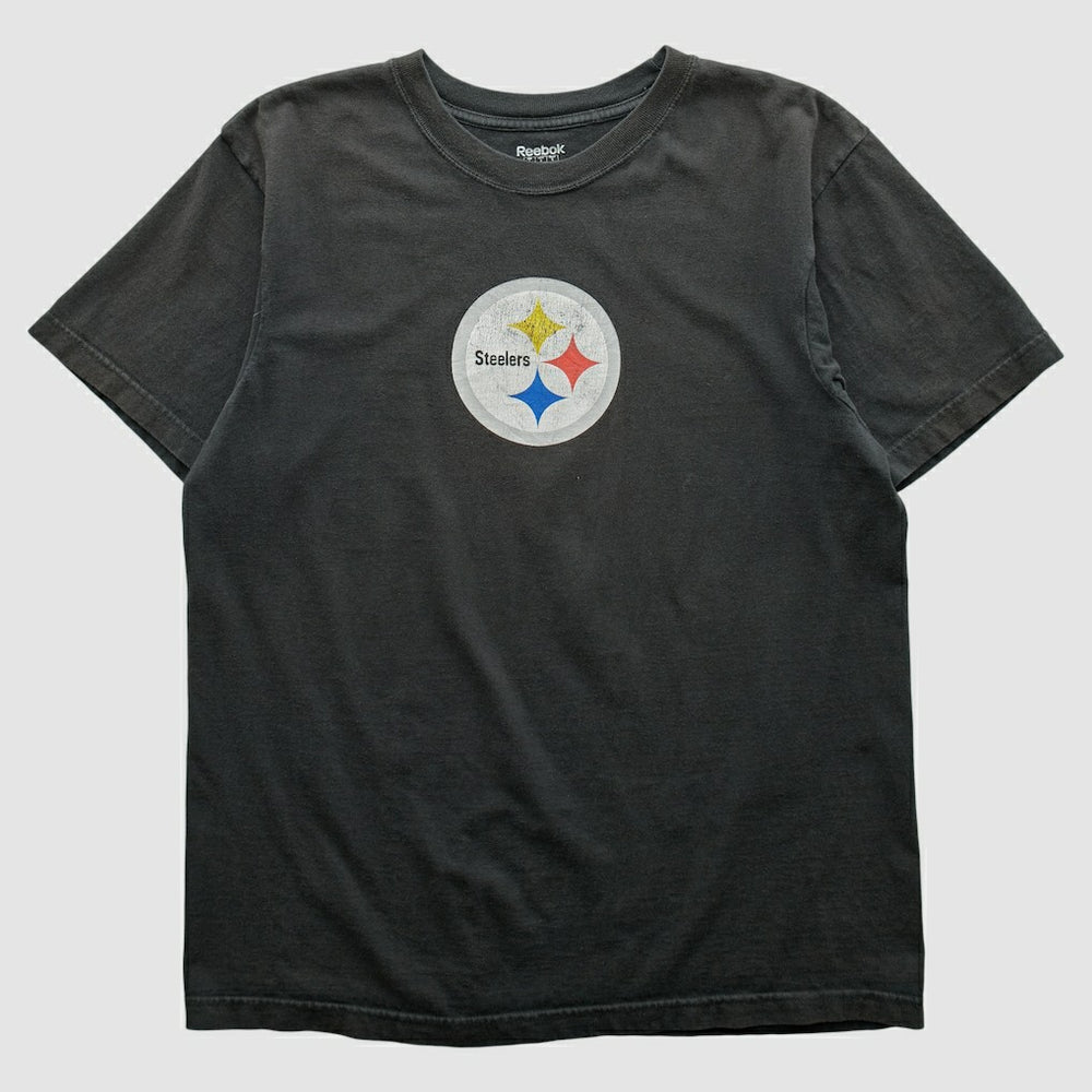 Pittsburgh Steelers Fanatics Reebok 2000s T-shirt
