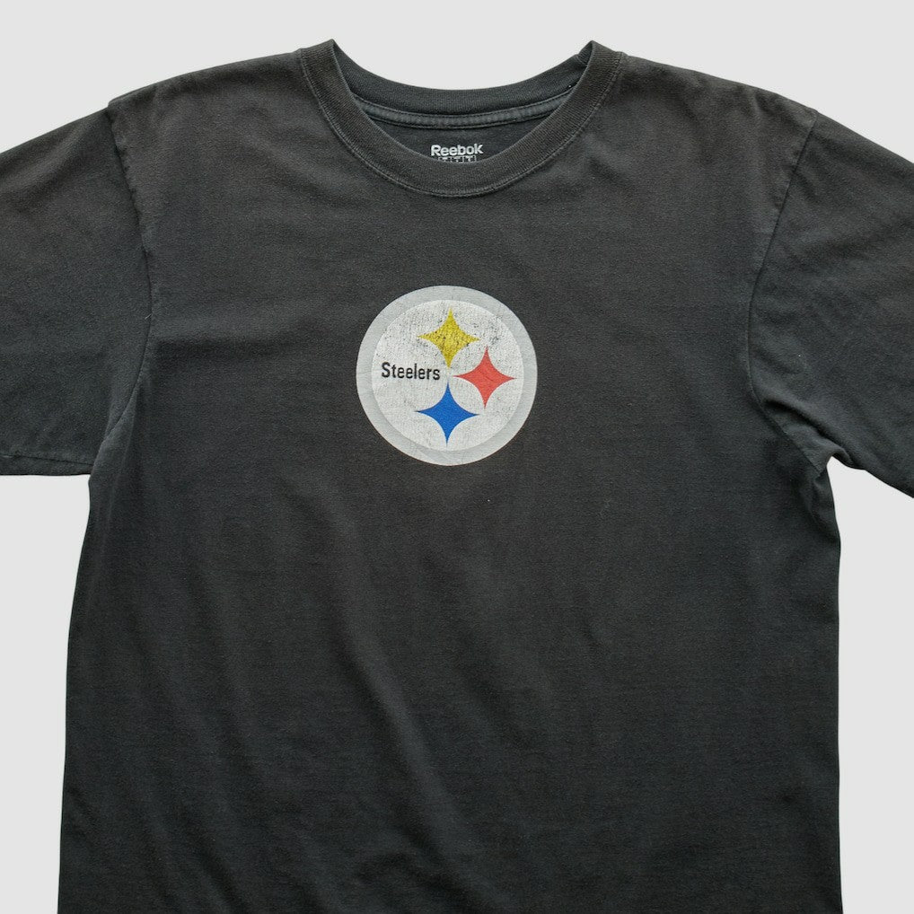 Pittsburgh Steelers Fanatics Reebok 2000s T-shirt