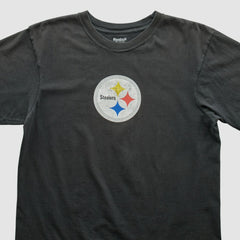 Pittsburgh Steelers Fanatics Reebok 2000s T-shirt