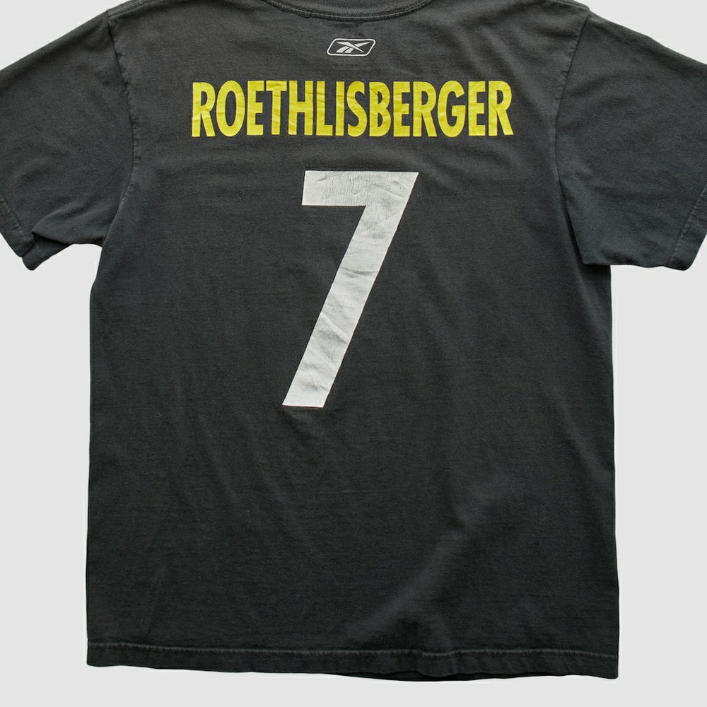 Pittsburgh Steelers Fanatics Reebok 2000s T-shirt