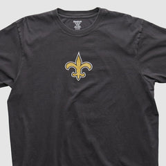 New Orleans Saints Fanatics Reebok 2000s T-shirt
