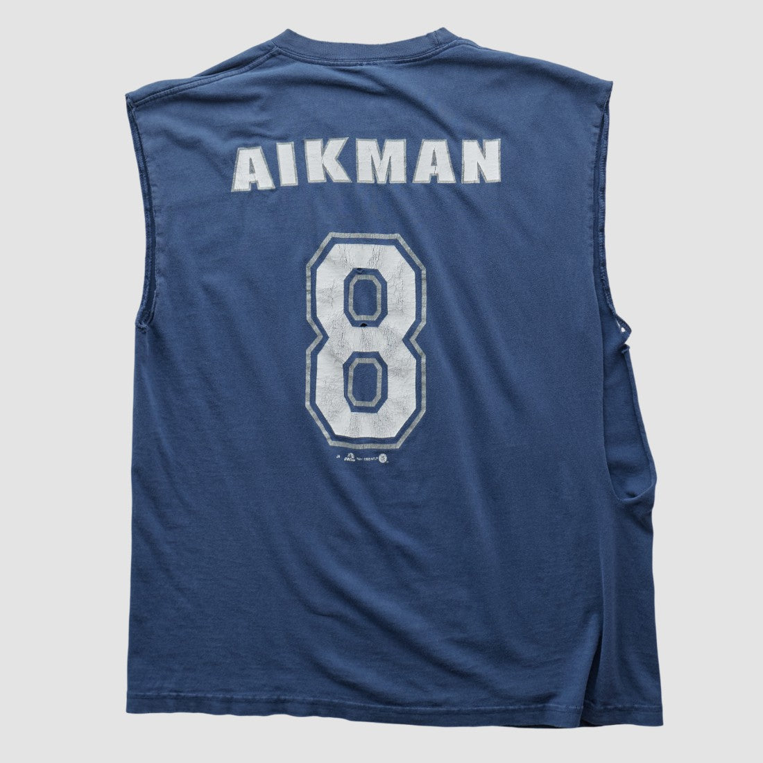 Dallas Cowboys Fanatics 90s Tank