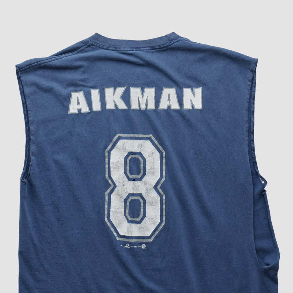 Dallas Cowboys Fanatics 90s Tank