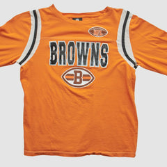 Cleveland Browns Fanatics NFL 2010s Long Sleeve T-shirt