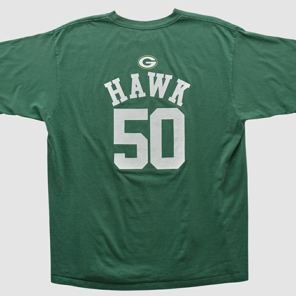 Green Bay Packers Fanatics Reebok 2000s T-shirt
