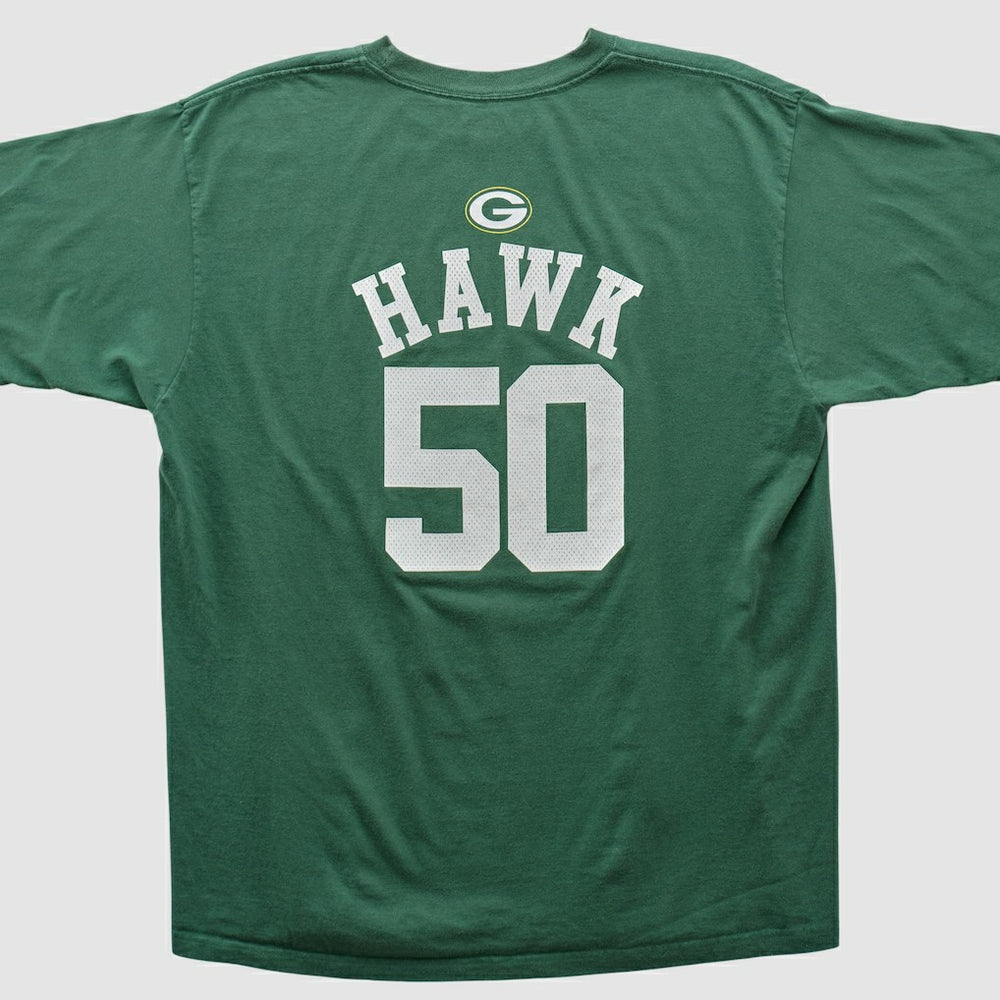 Green Bay Packers Fanatics Reebok 2000s T-shirt