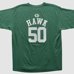 Green Bay Packers Fanatics Reebok 2000s T-shirt