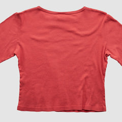 Boston Red Sox MLB 2004 Long Sleeve T-shirt | MLB New