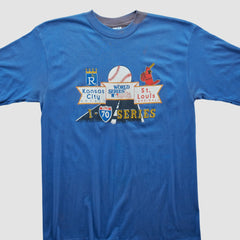 World Series Artex 1985 T-shirt | MLB Near me