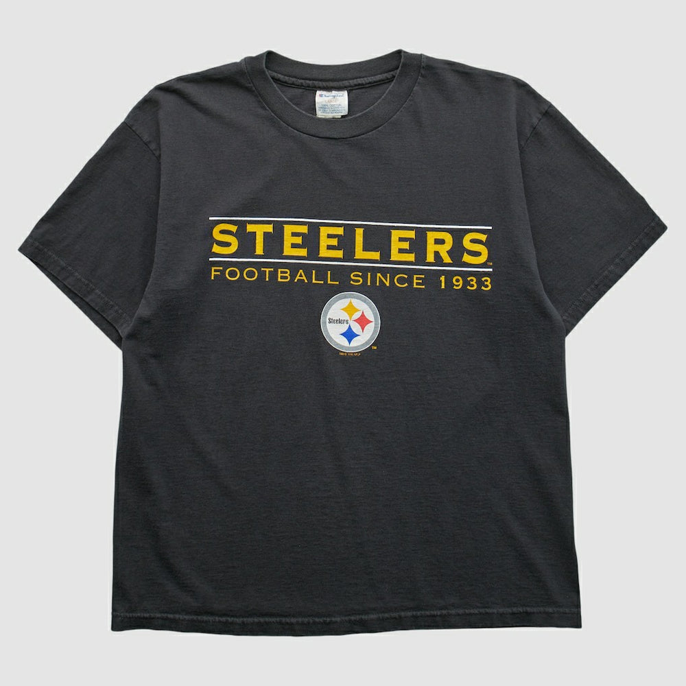 Pittsburgh Steelers Fanatics Champion 1996 T-shirt