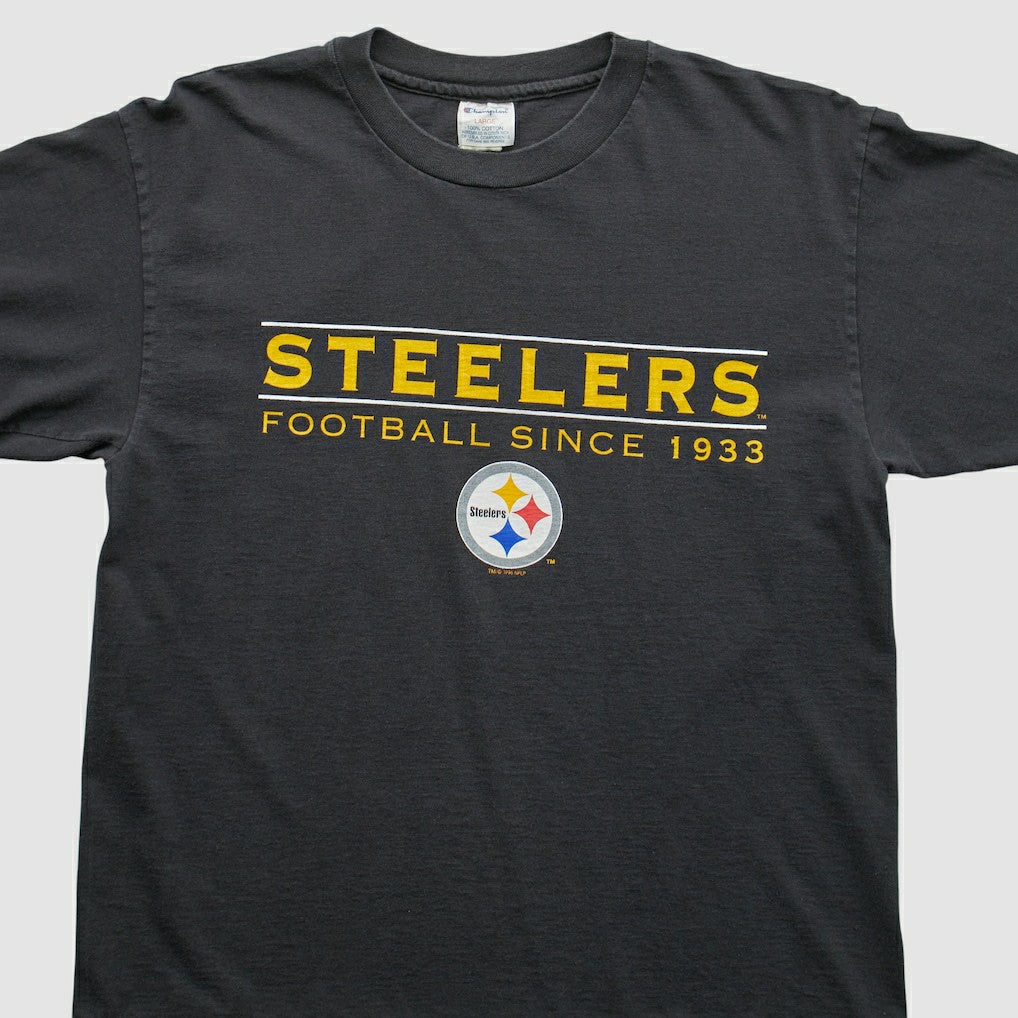 Pittsburgh Steelers Fanatics Champion 1996 T-shirt
