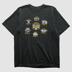Pittsburgh Steelers Fanatics Reebok 2009 T-shirt