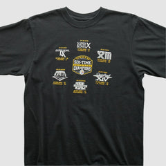 Pittsburgh Steelers Fanatics Reebok 2009 T-shirt