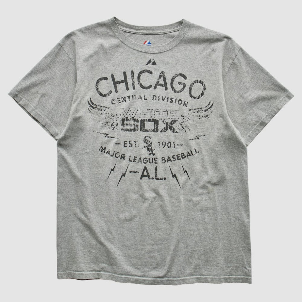 Chicago White Sox Majestic 2010s T-shirt | MLB Outlet
