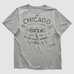 Chicago White Sox Majestic 2010s T-shirt | MLB Outlet