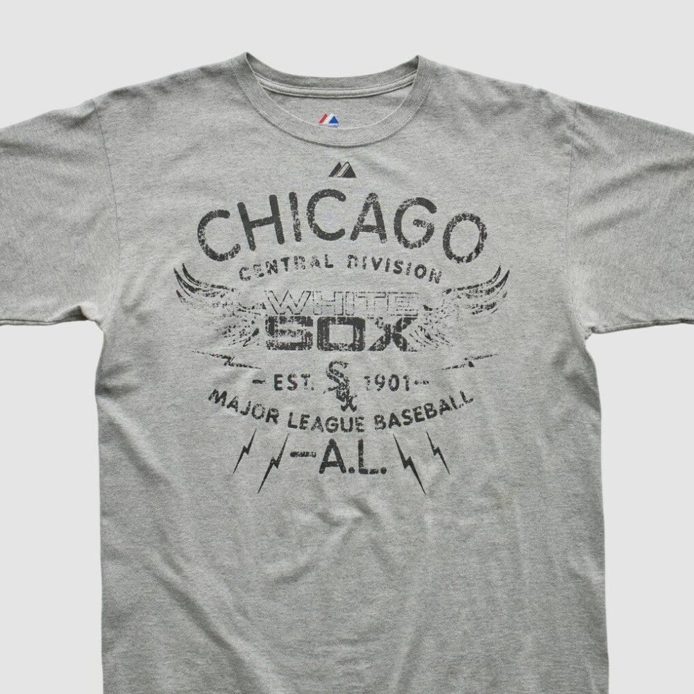 Chicago White Sox Majestic 2010s T-shirt | MLB Outlet