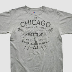 Chicago White Sox Majestic 2010s T-shirt | MLB Outlet