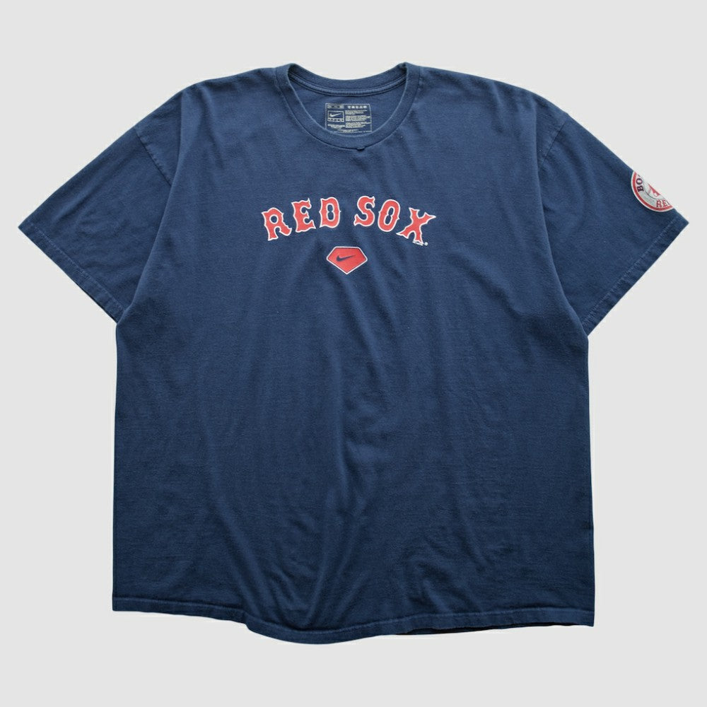 Boston Red Sox Nike 2000s T-shirt | MLB New