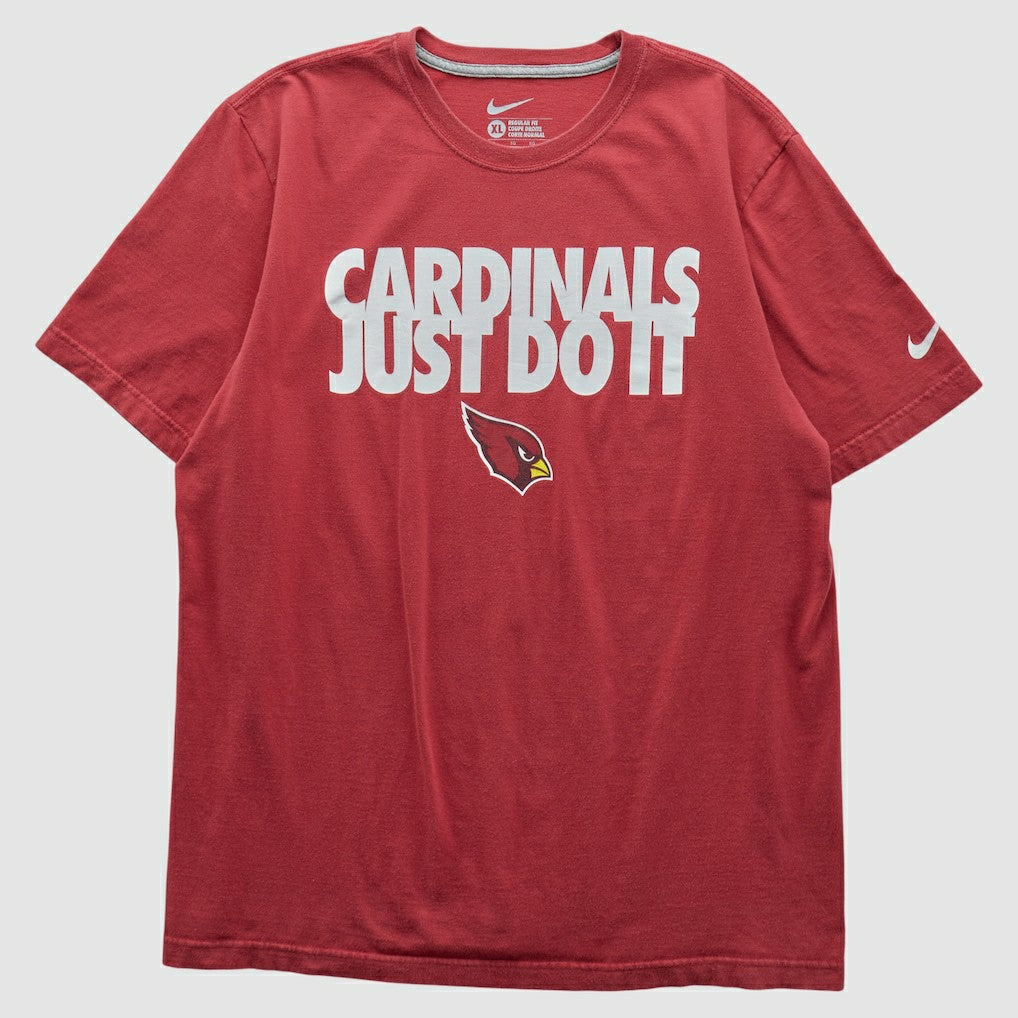 Arizona Cardinals Fanatics 2010s T-shirt