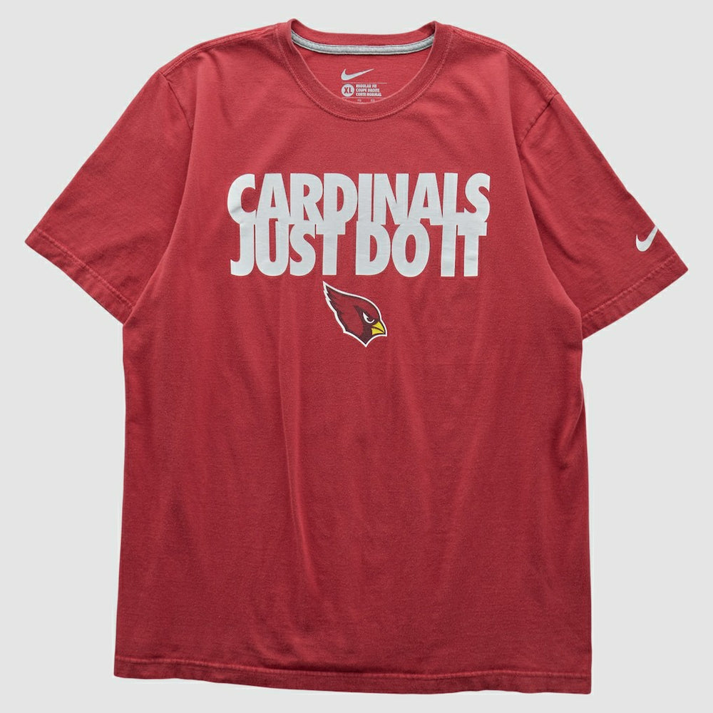 Arizona Cardinals Fanatics 2010s T-shirt
