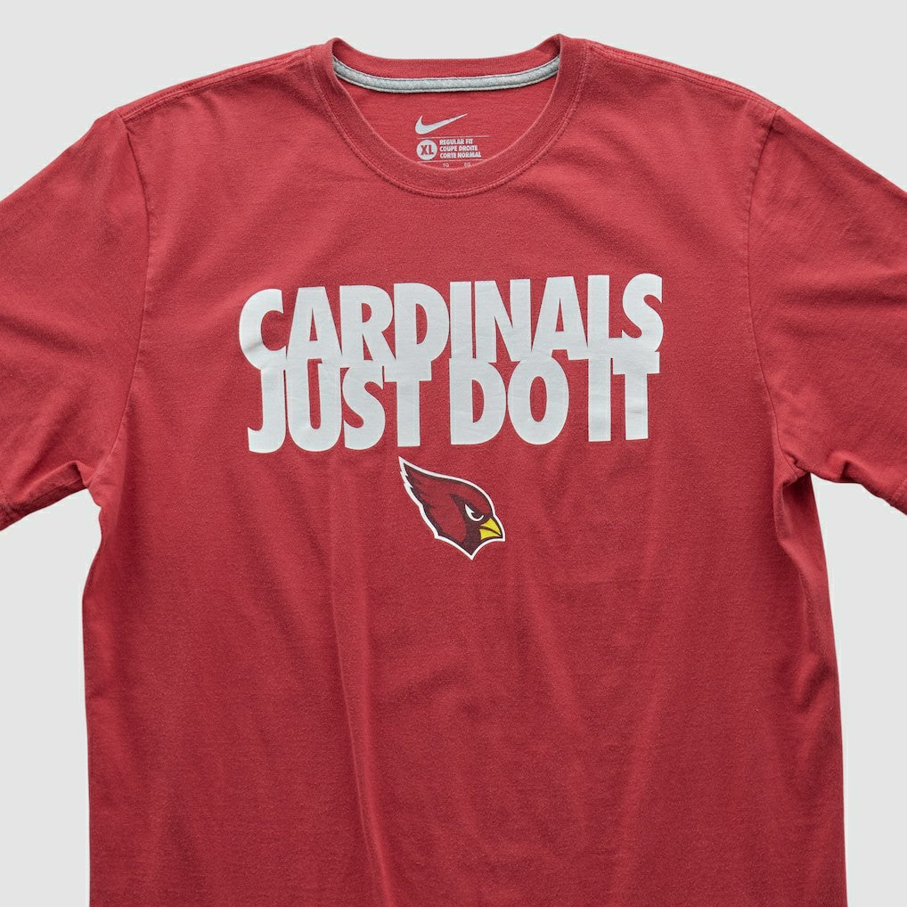 Arizona Cardinals Fanatics 2010s T-shirt