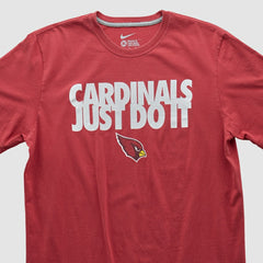 Arizona Cardinals Fanatics 2010s T-shirt