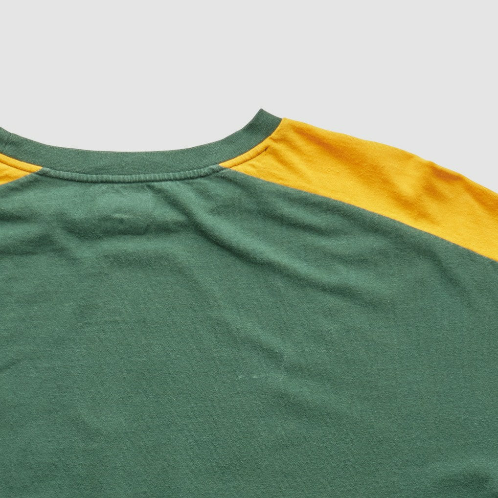 Green Bay Packers Fanatics NFL 2000s Long Sleeve T-shirt