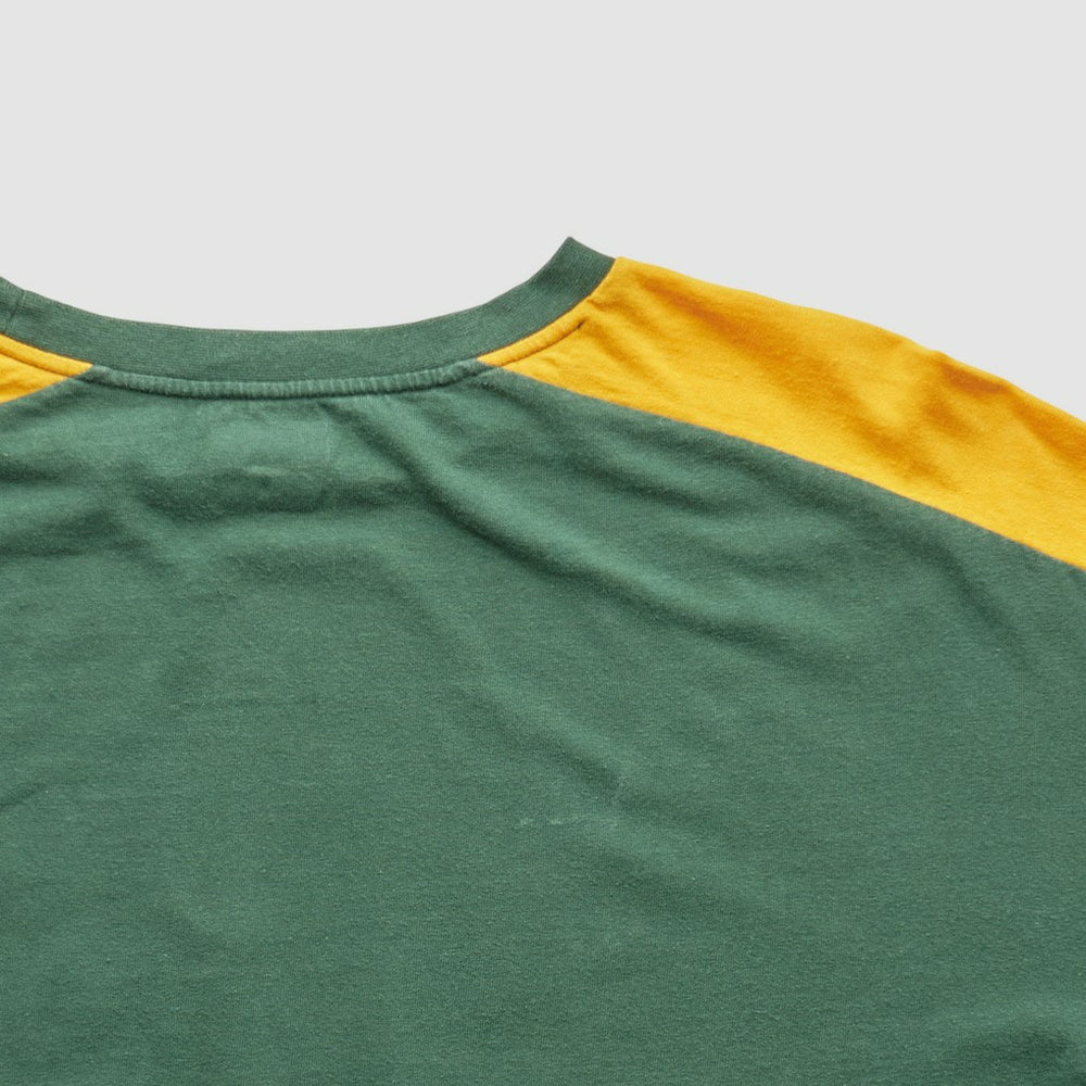 Green Bay Packers Fanatics NFL 2000s Long Sleeve T-shirt