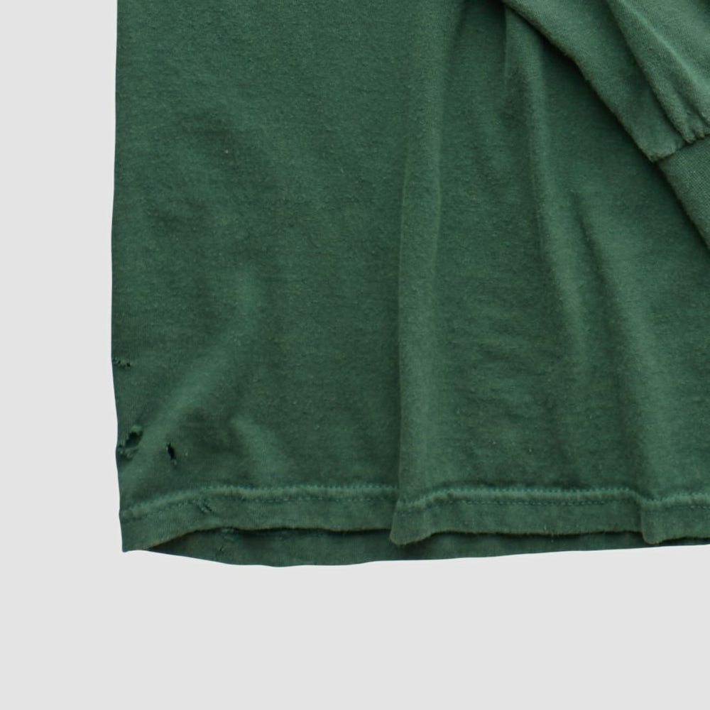 Green Bay Packers Fanatics NFL 2000s Long Sleeve T-shirt