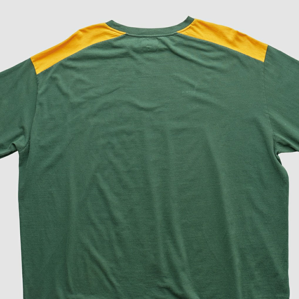 Green Bay Packers Fanatics NFL 2000s Long Sleeve T-shirt