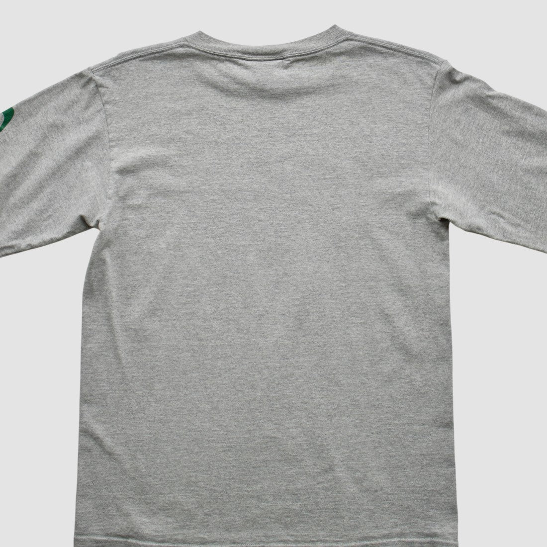 Green Bay Packers Fanatics Lee Apparel 90s Long Sleeve T-shirt