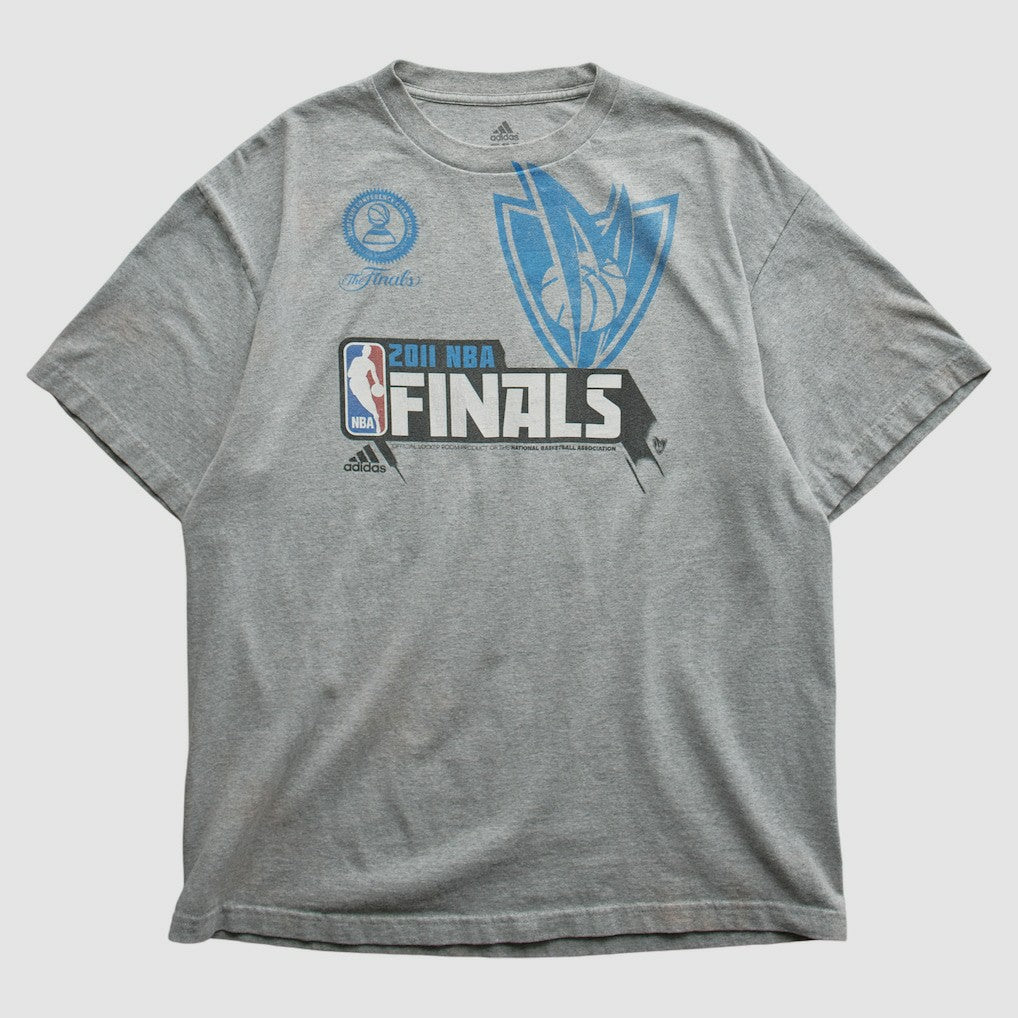 Dallas Mavericks 2011 T-shirt sale On Sale