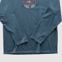 Boston Red Sox Quail Hollow 2000s Long Sleeve T-shirt | MLB Shop