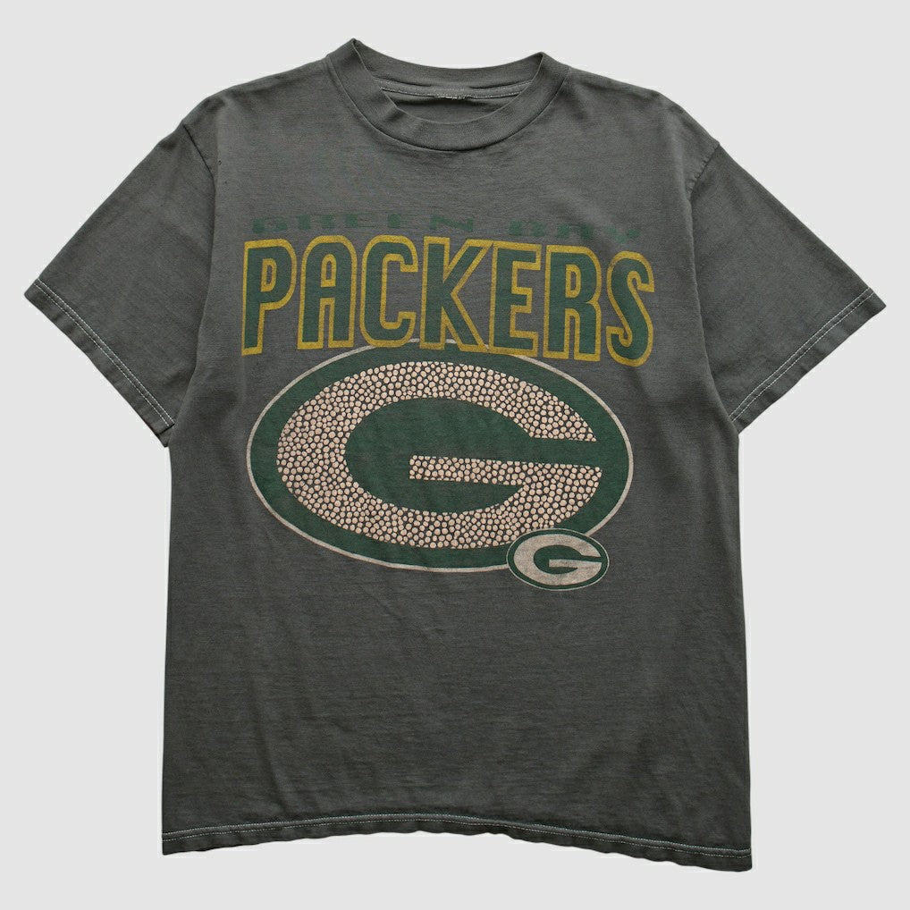 Green Bay Packers Fanatics 2000s T-shirt