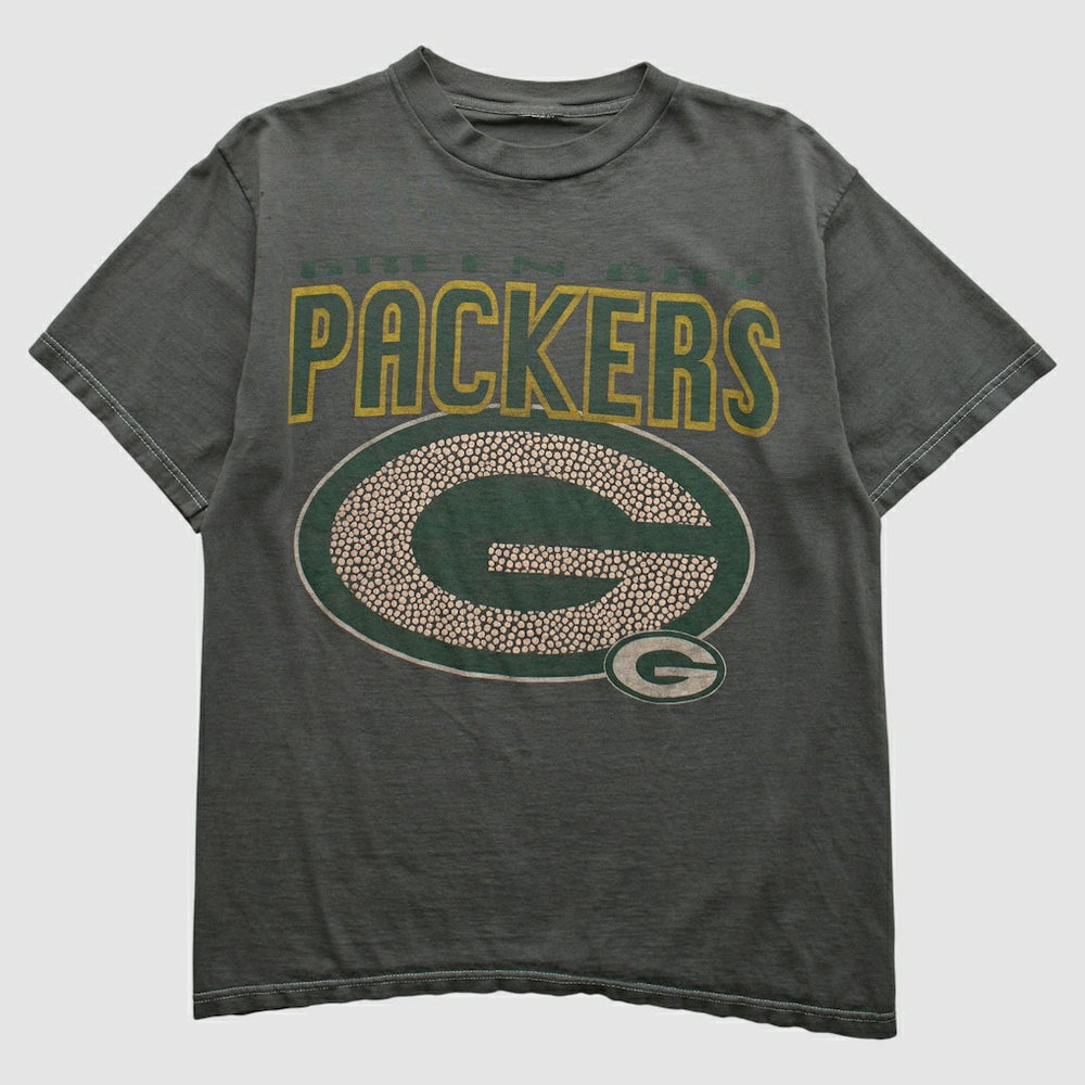 Green Bay Packers Fanatics 2000s T-shirt