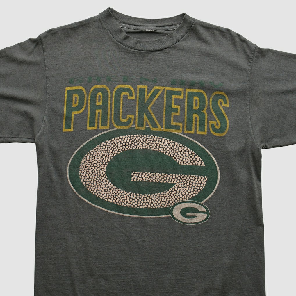 Green Bay Packers Fanatics 2000s T-shirt