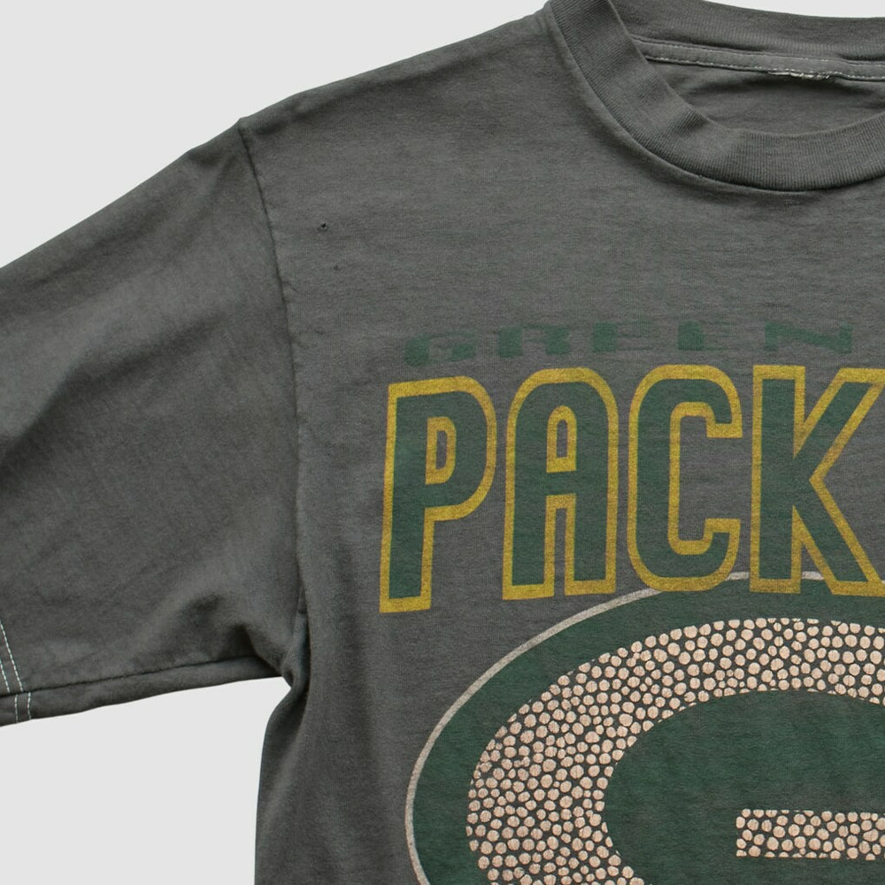Green Bay Packers Fanatics 2000s T-shirt