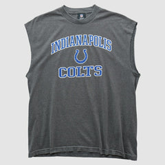 Indianapolis Colts Fanatics Team Edition Apparel 2010s Tank