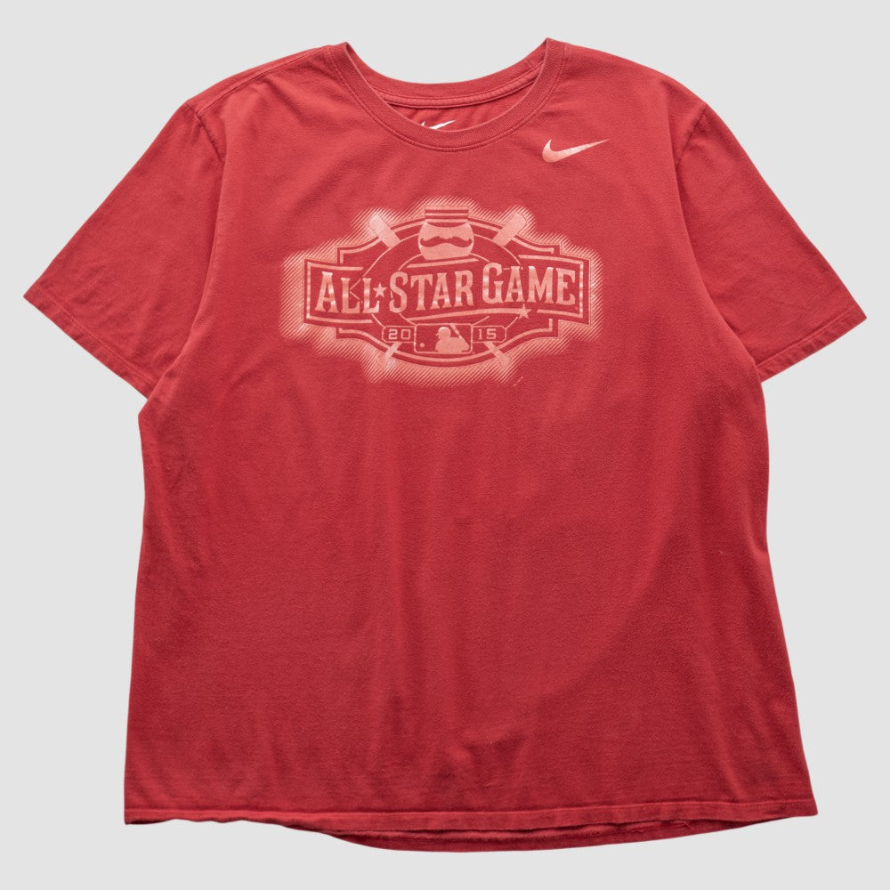 Cincinnati Reds Nike 2015 T-shirt | MLB On Sale