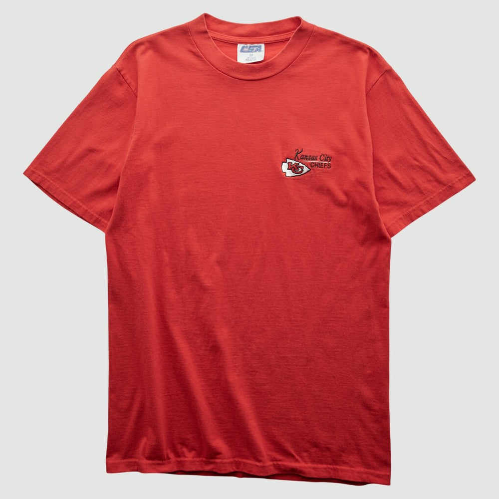 Kansas City Chiefs Fanatics CSA 2000s T-shirt