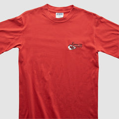 Kansas City Chiefs Fanatics CSA 2000s T-shirt